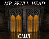 MP Skull Head Club