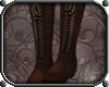 FFS Melisandre Boots