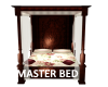 *T*CL Master Bed No Pose