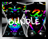 [GEL] Rainbow Rave Bndle