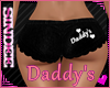 RLL Daddy's Shorts