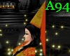 [A94] Sorceress Hat