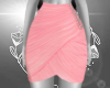 (BR) Pink Skirt CT