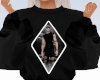- Kees crewneck
