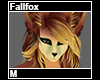 Fallfox M