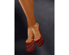 *MA* DELISH HEELS