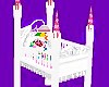 Baby,Girl,Toy,crown,crib