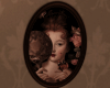 I. Oval Frame III