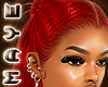 M. JIMENA RED SLEEK HD