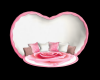 Dome pink kiss