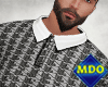 MIDO Work Shirt Black