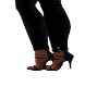 {QWO} black heels