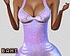 Mermaid Glitter Dress