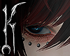 ♱ blue eye