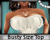 LTR Pearls V1 Top*Busty