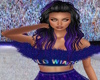 Wild Winds Party Dress