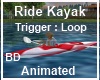 [BD] Ride Kayak
