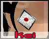 Kei|Japan Diamond Earrin