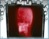 Red Skull Xray Picture