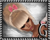 ::G::*CuteGirl.BowBlonde