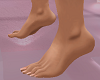 Ladies Bare Feet II