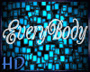 (HD) EveryBody- BSB Pt1
