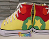 ZAPATILLA FLORICIENTA