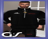 GS Black Sports Outfit