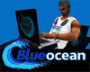 Blueocean Laptop