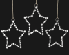 Christmas Star Lights