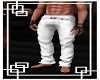 💀 White Jeans