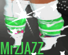 HIPHOP BOOTS