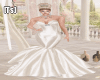 [Ts]Wedding gown