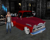 Cjt's Custom 58 Apache