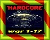 Korsakoff - Will Grigg