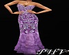 PHV "Lavender Mist" Gown