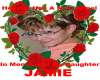 In Memory Of Jamie