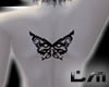 [Lm] Butterfly Tatoo
