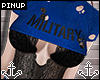 ⚓ | Military Blue