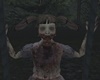 niña zombie  avatar