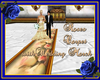 Roses Carpet Wedding 