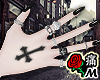 蝶 Nails +Tattoo v2