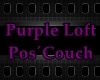Pos´Couch