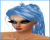 Blue Fairy Tale Hair