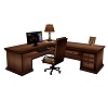 Native Simple Desk