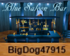 [BD] Blue Saloon Bar