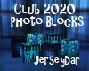 Club 2020 Photo Blocks