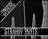 ☭| Strahov Pants