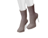 Glam-mas Ash Boots