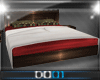 (D001) Simple Bed Nopose